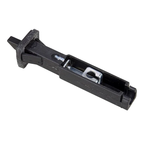 Imagen 2 del producto Pestillo de bloqueo de liberación de puerta de combustible, 78826-01L0A, apto para Nissan Cube Altima Murano Hybrid