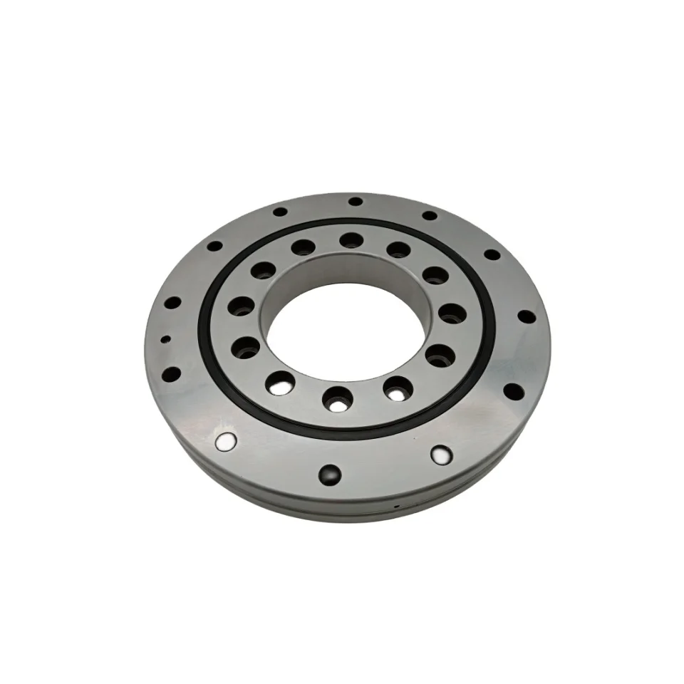

Factory Directly CRBD09025A CRBD09025B CRBD09025C RU148 RU148G RU148X RU148(G) Flange Bearing Crossed Roller Bearing