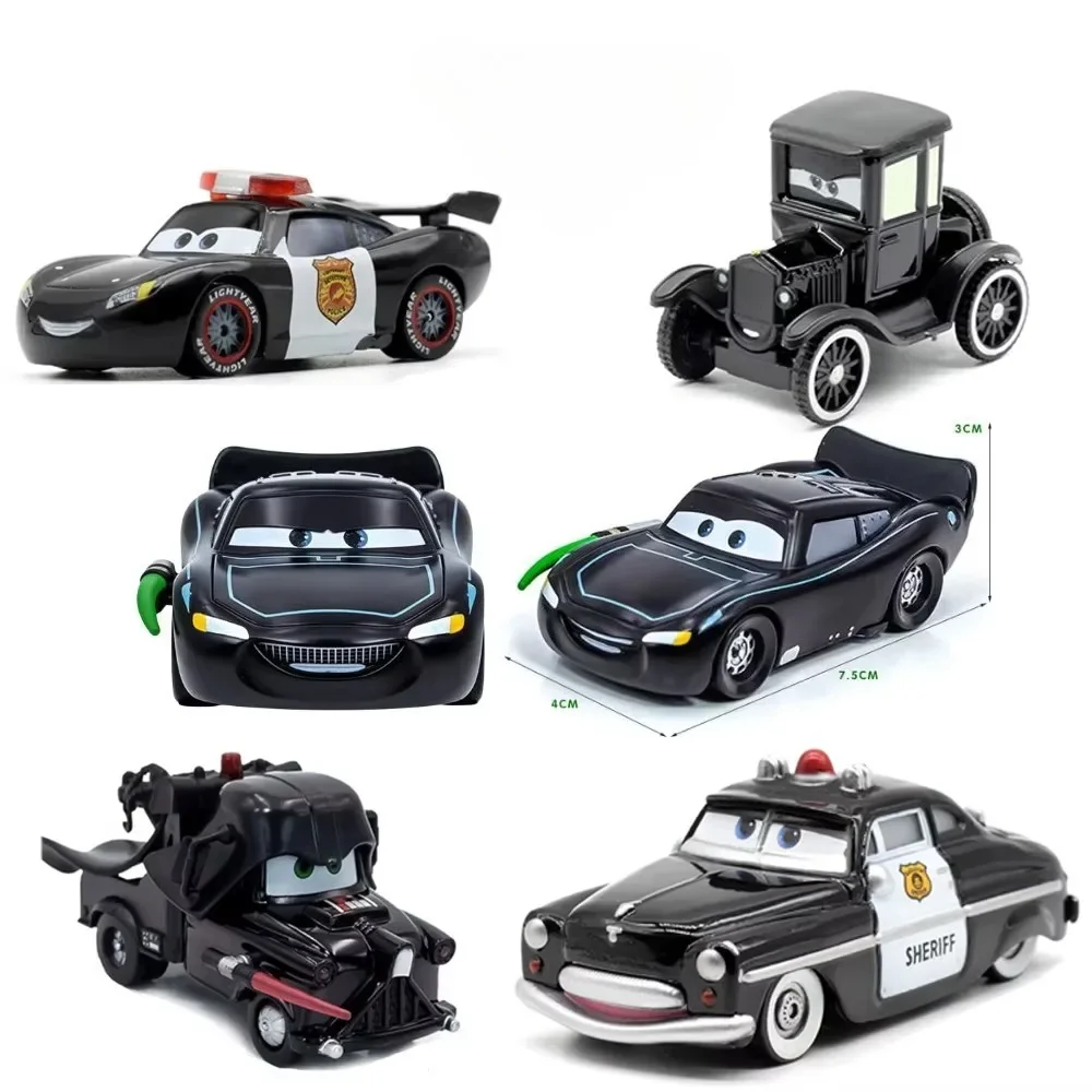 NEW 1:55 Scale Diecast Alloy Racing Car Model, Kids Collection Toy, Birthday Christmas Gift, In Stock