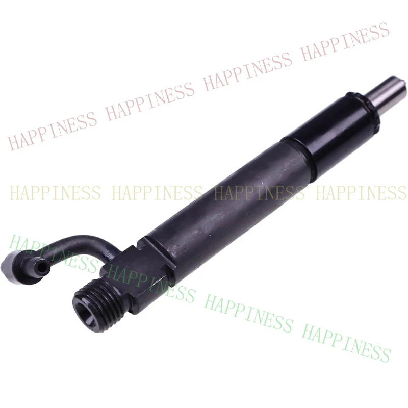 RP+   Fuel Injector 1806407C91 780332 735350C91 for Navistar DTA466 DT466 Engines