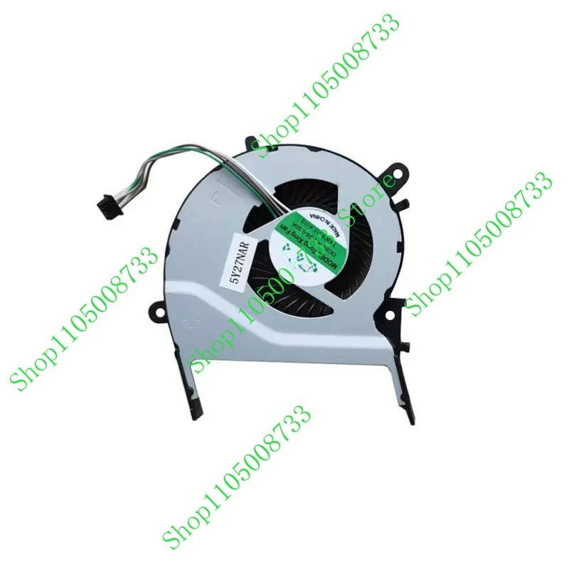 

Новый оригинальный кулер для ноутбука PJS, вентилятор охлаждения процессора и графического процессора для ASUS X554LP X554 VM510L VM510 X554L Y583L X455CC FL5800L