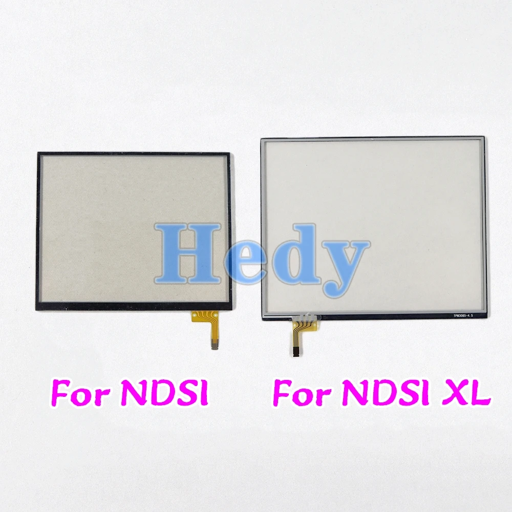 1PCS For Nintendo DSi NDSI XL LL LCD Touch Screen Display Digitizer Glass Screen Replacement For NDSIXL LL