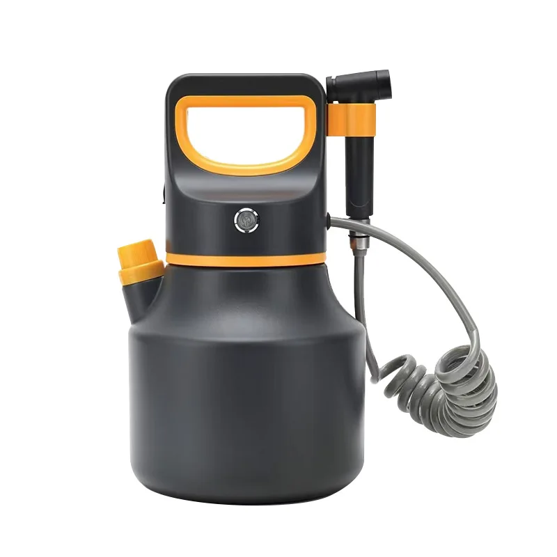 

Electric sprayer, convenient for gardening planting and watering, electric spraying kettle, household watering, medicine