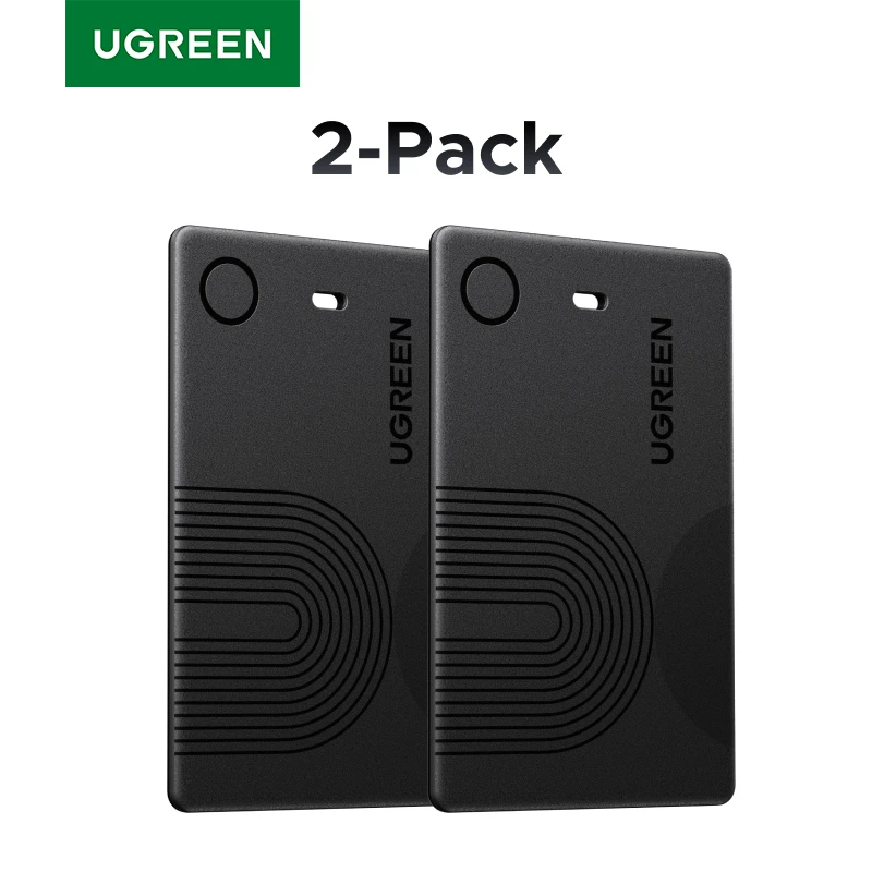 Ugreen Finder Slim 2 - Localizador Apple Find My