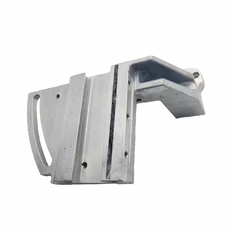 Woodworking Machine Parts 310 Front and Rear Cutting Support Homag Spare Parts 3016192821 SEGMENT 3-016-19-2821