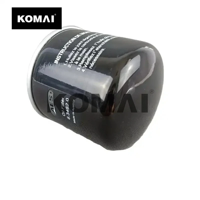 

Масляный фильтр воздушного компрессора KOMAI 6.3463.0 6.3462.0/6.3462.1