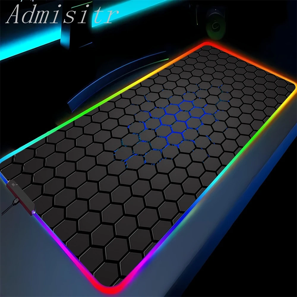 Thumbnail 3 - #41 Latest RGB Gaming Mouse Pads Offers