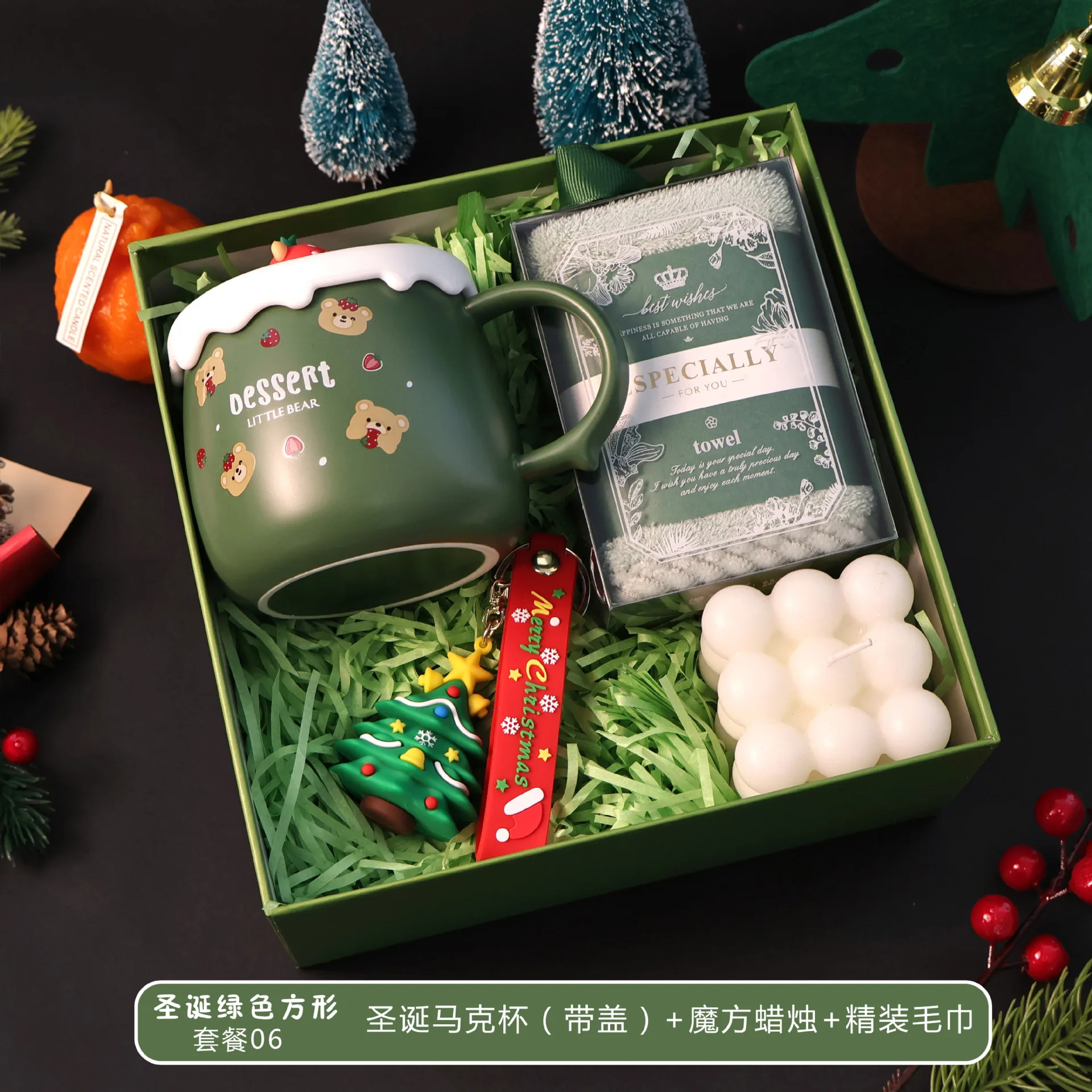 Presente de Natal Lembrança de - Event & Party Supply avaliação e preço