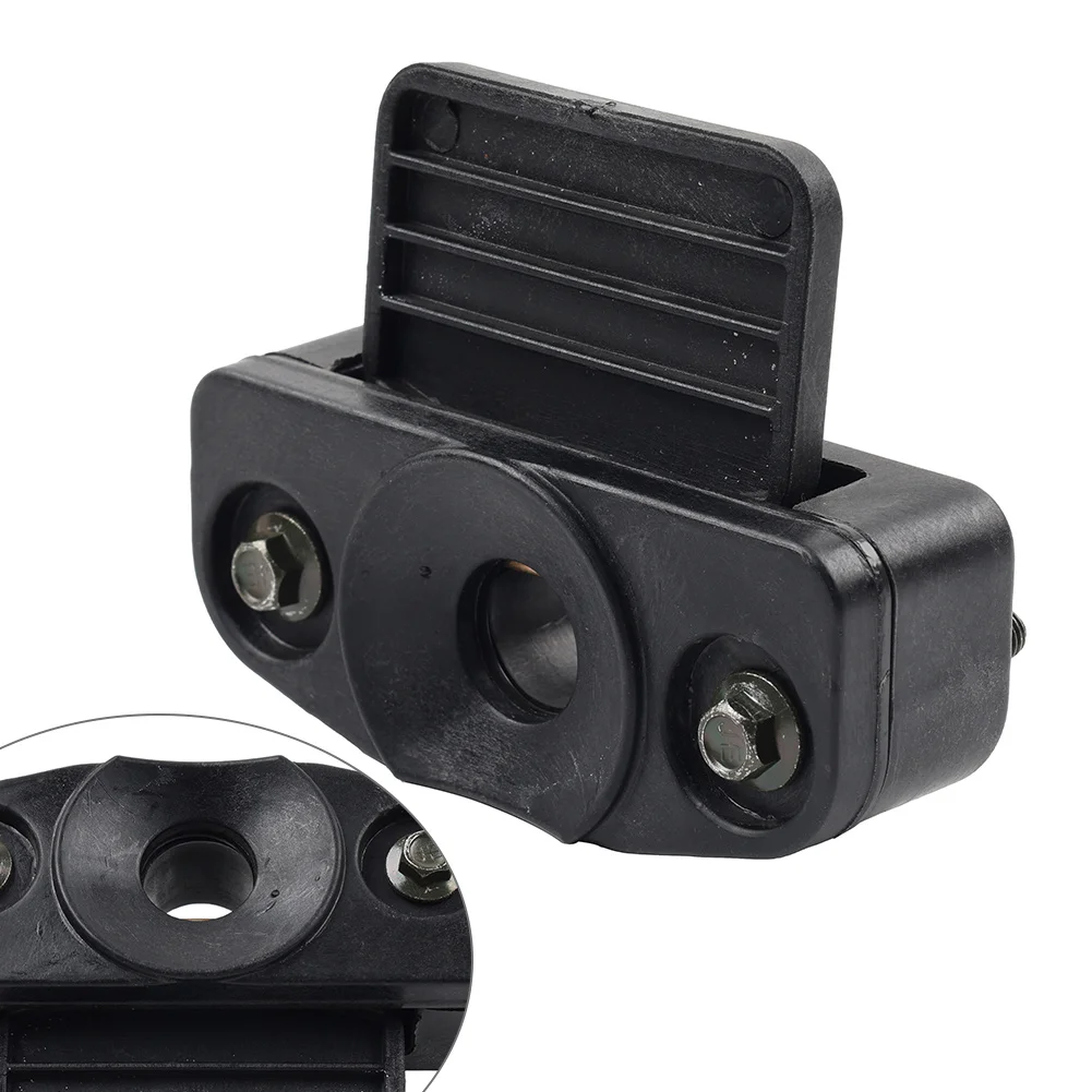 1Pcs Motorbike Seat Locker Latch 350700006 For HiSUN 500 700 UTV For SUPERMACH For BENNCHE For MASSIMO