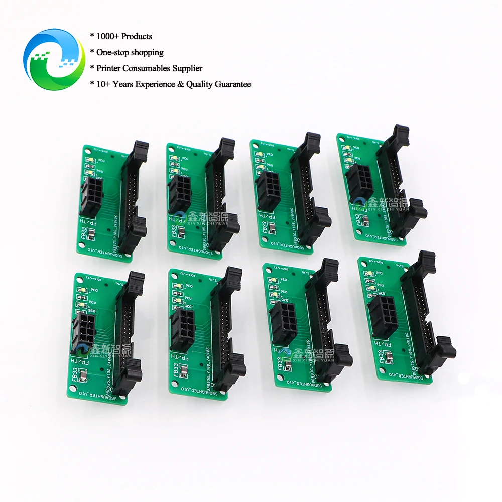 Wit-color SG1024 Tansfer Board for Starfire 1024 Print Head Printer Adapter Connector Card