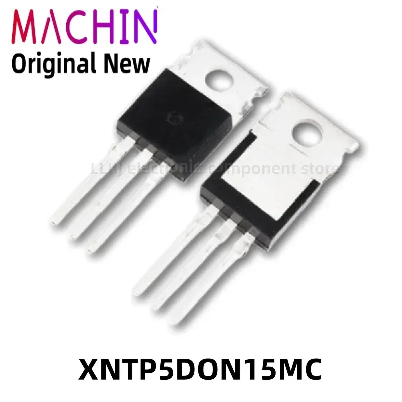 1Pcs XNTP5DON15MC T…