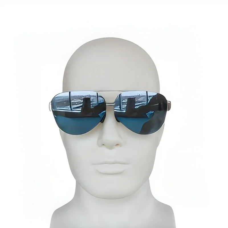 Birdbath Wearable Devices With Augmented Reality Glasses HD 120-Inch Virtual Theater Smart AR Glasses
