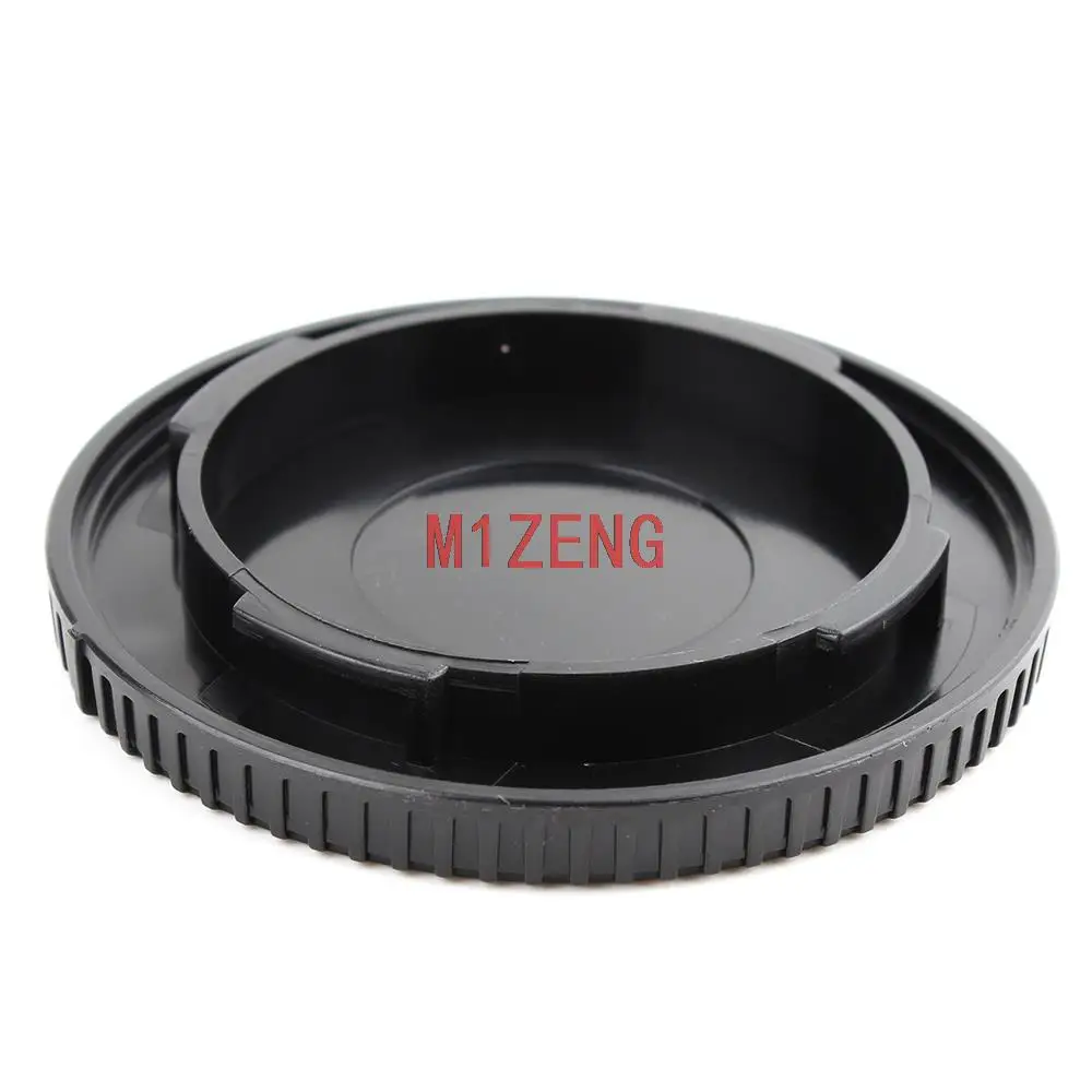 Achterste Lensdop/Cover + Camera Body Cap protector cover voor Nikon Z Systeem mount z5 Z7 Z6 z8 z9 z30 z50 z50ii z6ii z7ii zfc camera