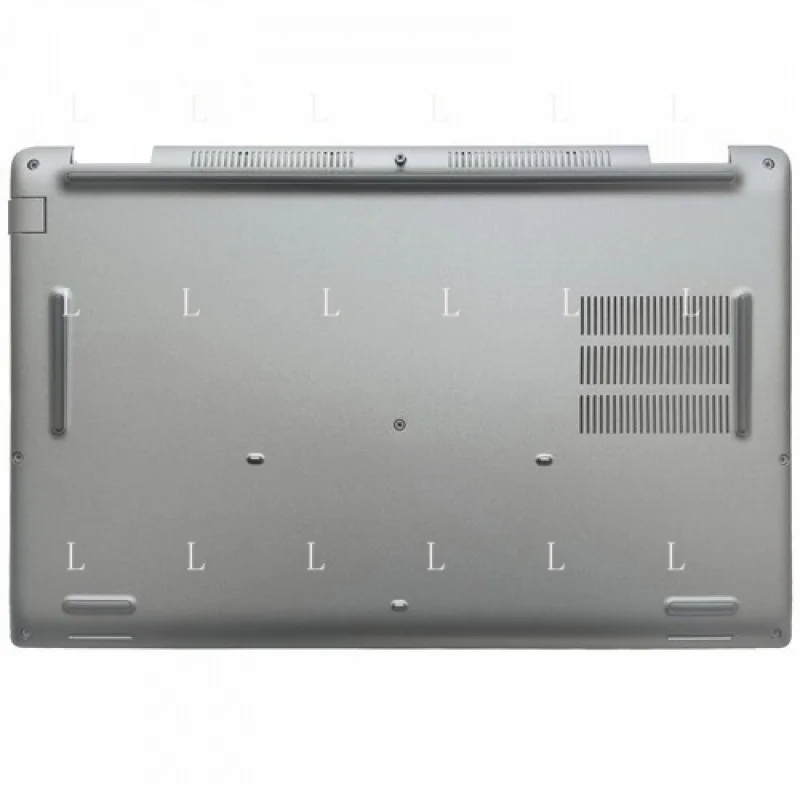 

L новый для Dell Precision 3581 M3581, нижняя крышка, нижняя часть корпуса 02NKFG 2NKFG, серебристый