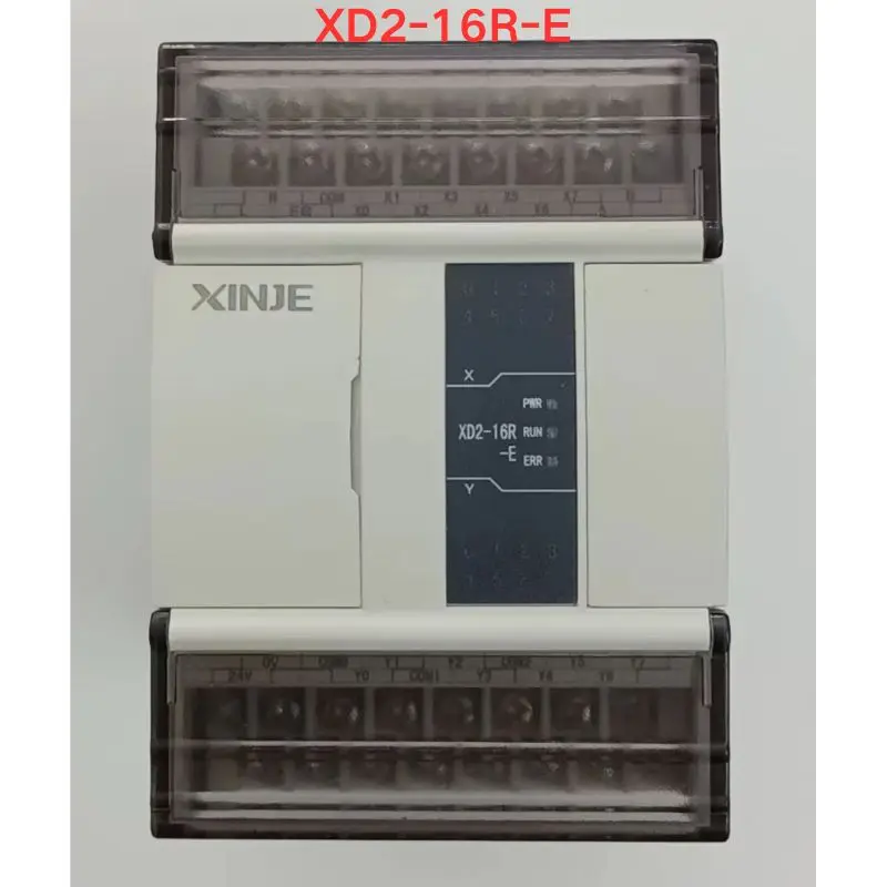 Second-hand Xinjie XD2-16R-E function test is normal Latest Pricing for 2026
