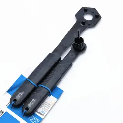 PRO Bike Cassette Tools Hold Sprocket And Install Remove Wrench PRTL0149