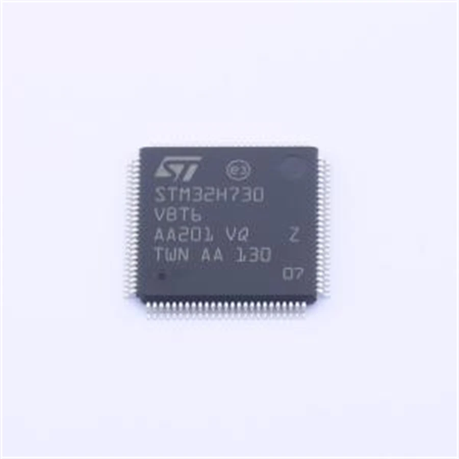 

2 шт./лот STM32H730VBT6 (микроконтроллеры)
