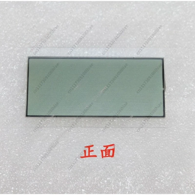 LCD Display Screen for Fluke 87 Digital Multimeter Replacement LCD Panel