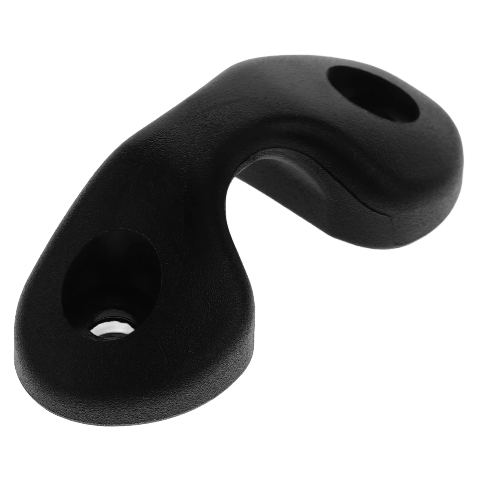 

Pilates Accessories Cam Cleat Fairlead Replacement Nylon Accessory Fitness Cable Machine Part for Small Crab Clip Board
