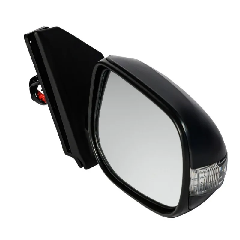 

Wire rearview mirror assembly ESC + folding