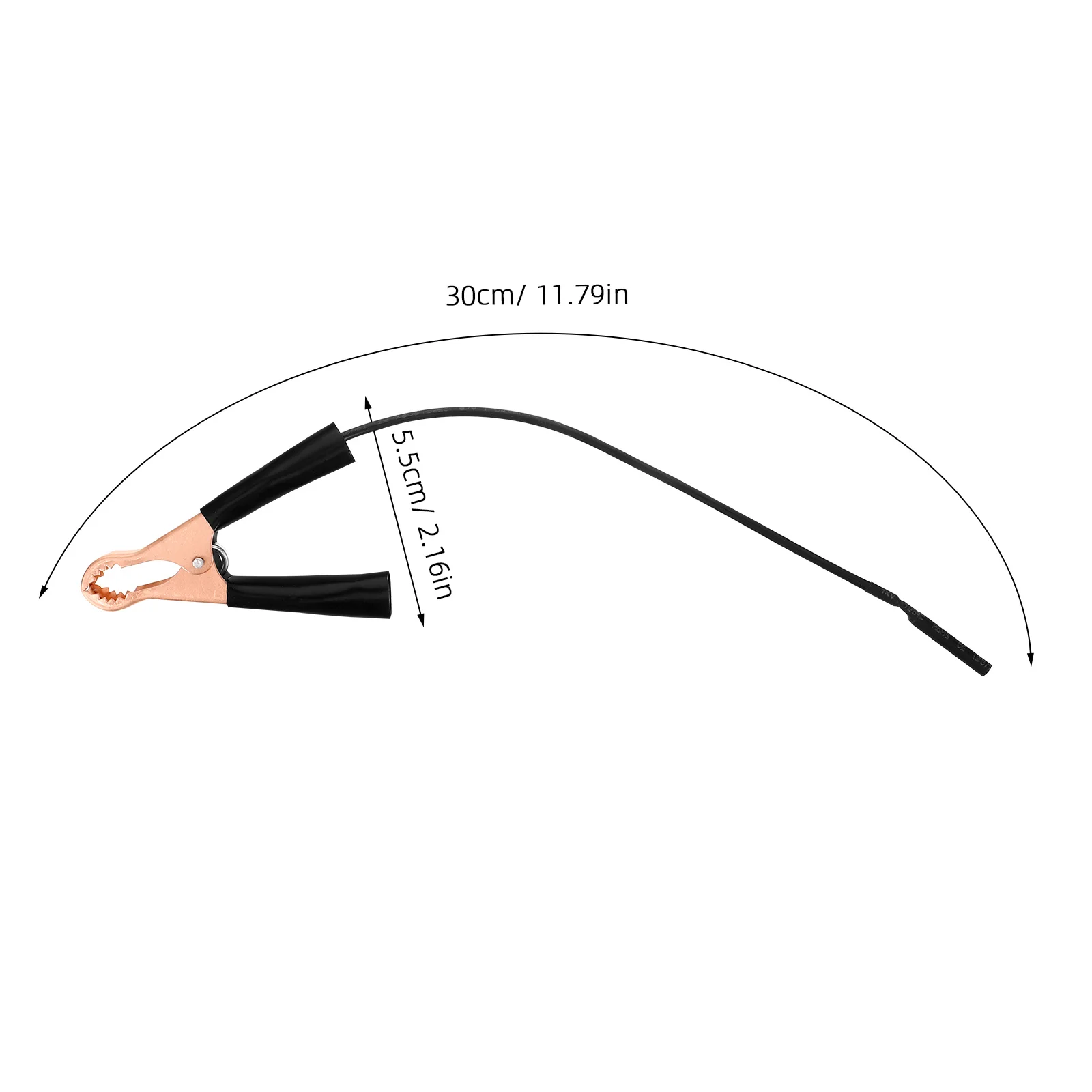 Testeur de détection de fuite automobile, outil de détection de courant, testeur de fuite de Circuit de voiture, accessoire de voiture, Protection contre les surcharges