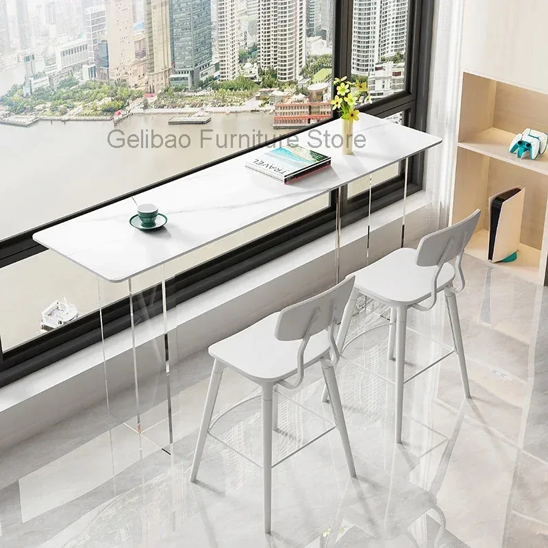 

Professional Office Furniture Auxiliary Desk Gaming Multifunction Home Desktop Computer Workshop Table Minimalist Tables Room