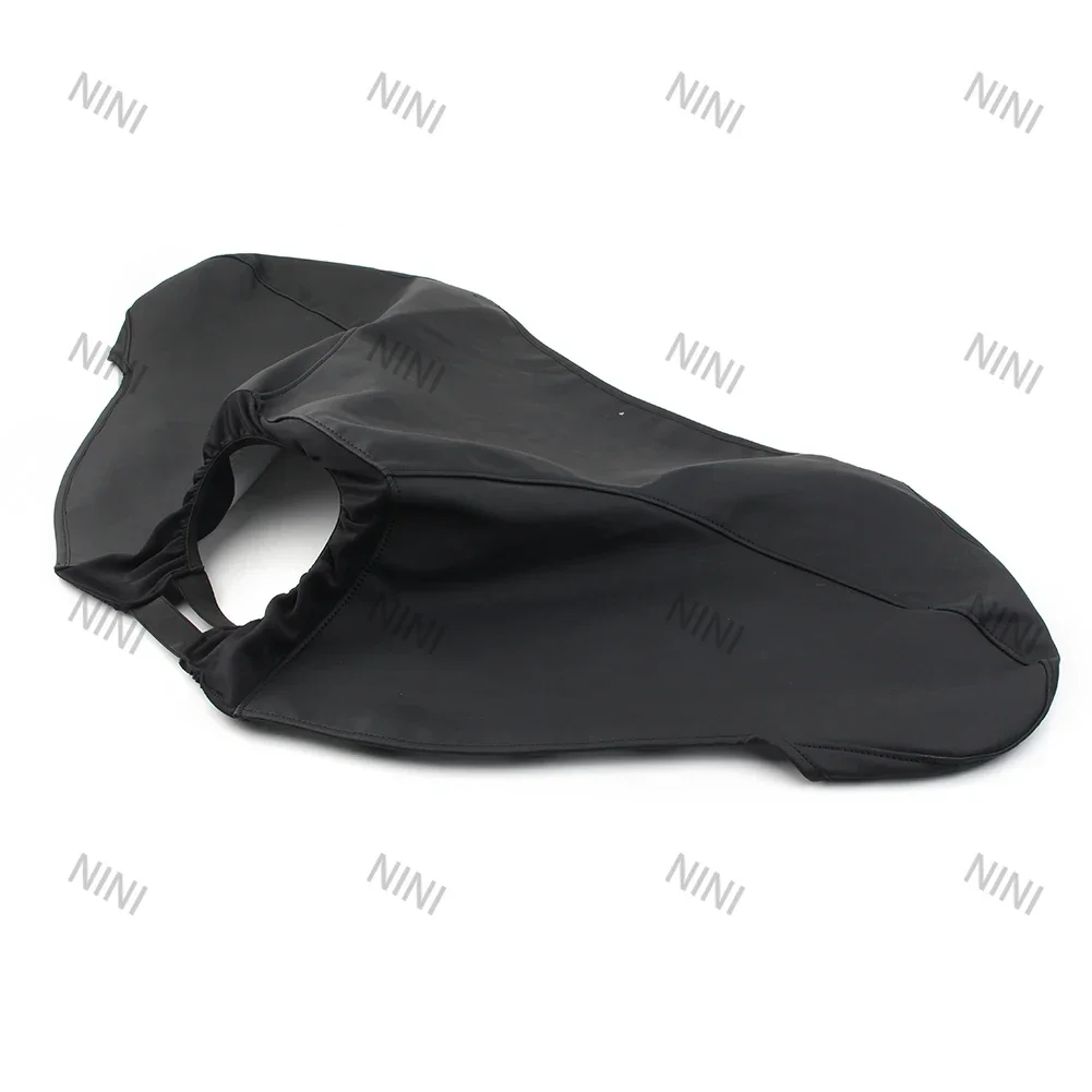 

Motorcycle for Harley Davidson FLHT FLHX Trike Models 1996-2005 2006 2007 2008 2009 2010 2011 2012 2013 Leather Fairing Cover