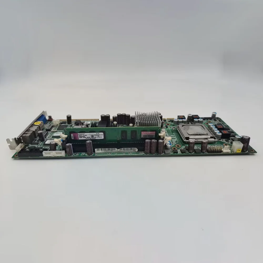 For NEXCOM Industrial Computer Motherboard PEAK765VL2 REV: B2