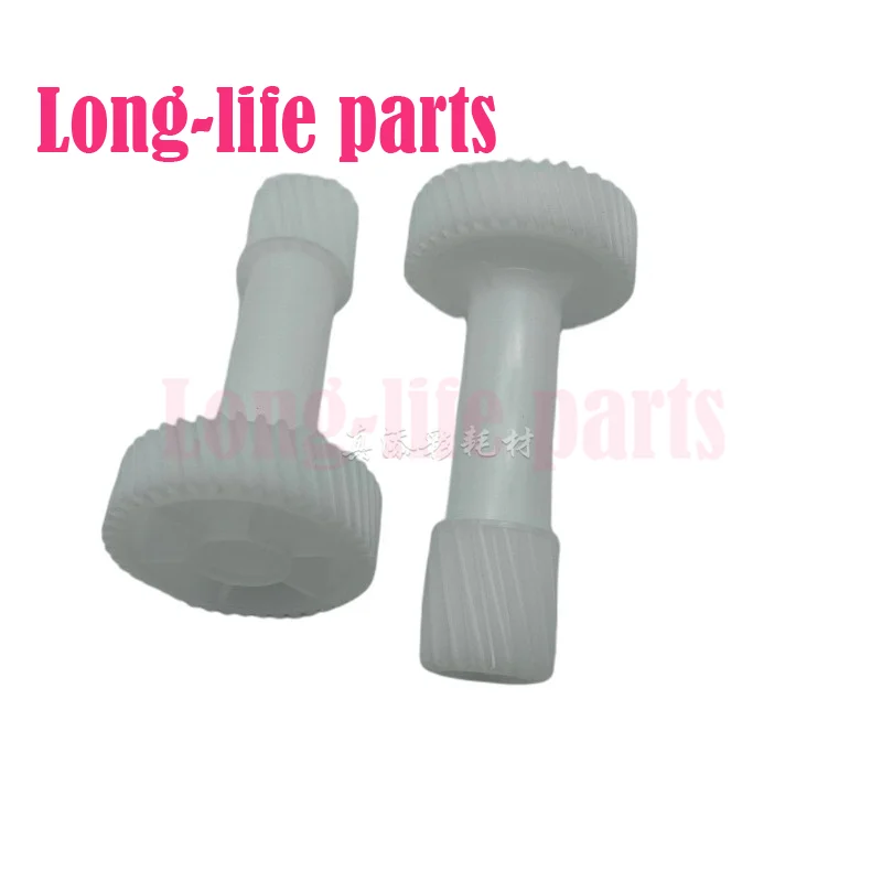 2X تطوير محرك والعتاد متوافق مع كونيكا مينولتا BHC 364 226 554E 454 284 221 308 368 bhc364 bhc226 bhc554e أجزاء ناسخة