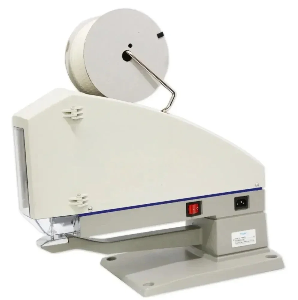 9000 Series Plastic Staple Attacher Machine for Jeans ST-9000 SPA80 Tagger St Machine - Efficient Stapling Tool