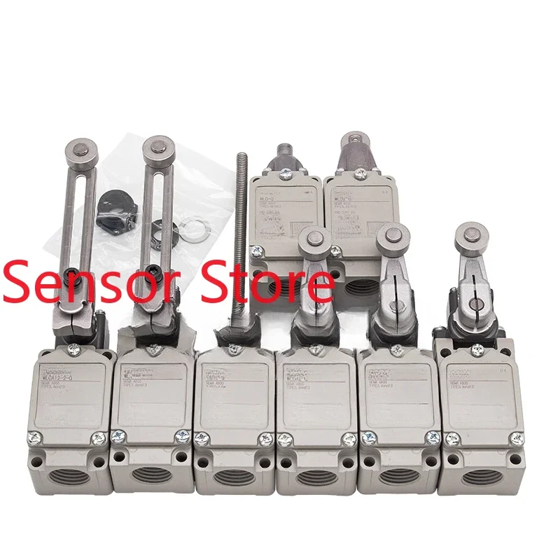 

WLCA2 WLCA2-2 WLCA2-2N WLCA12 WLCA12-2 WLCA12-2N WLCA2-Q WLCA2-2-Q WLCA2-2N-Q WLCA12-Q WLCA12-2-Q WLCA12-2N-Q WLNJ Sensor