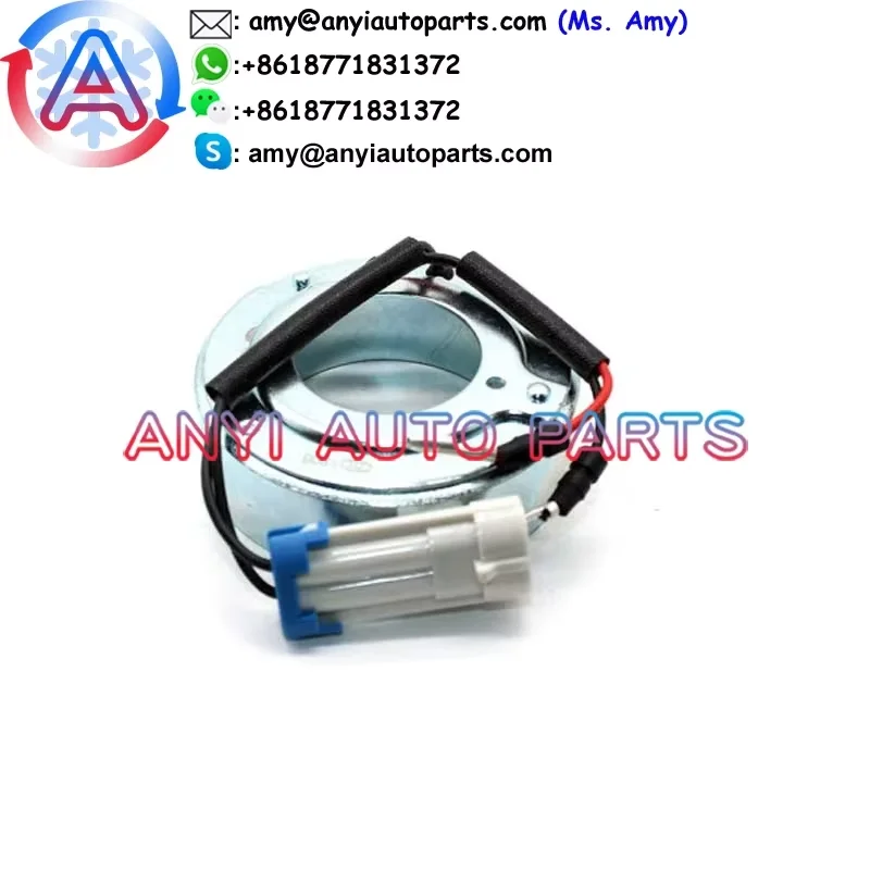 

CC23342 Car auto air conditioning compressor electromagnetic clutch coil for ENCORE 82.5x40x27x57.8