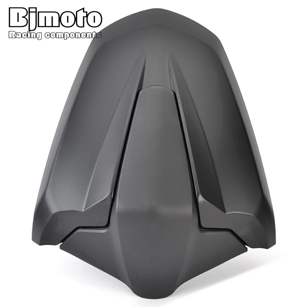 Daytona 660 Motorcycle Rear Seat Cover Solo Seat Cowl Pillion Fairing For Triumph Daytona 660 2024