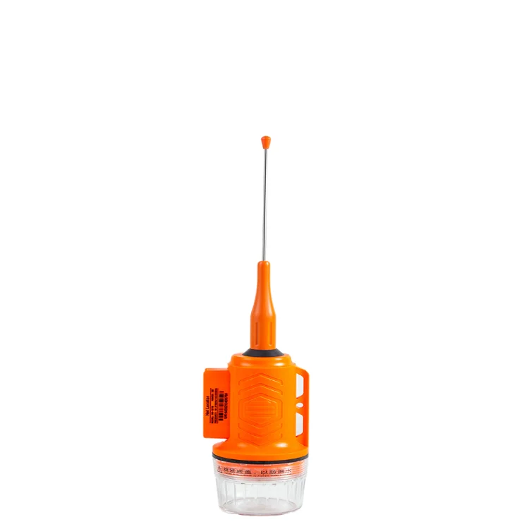 

Good Quality Gps Beacon Personal W300 With Solar Ais Buoy