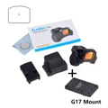 VISM PRO G17 BK