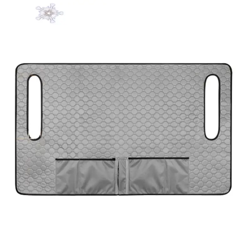 يغطي مقاعد عربة الجولف بطانية منشفة مقعد عربة الجولف العالمية لـ EZGO وYamaha وClub Car والمزيد من عربات Persongolf #2