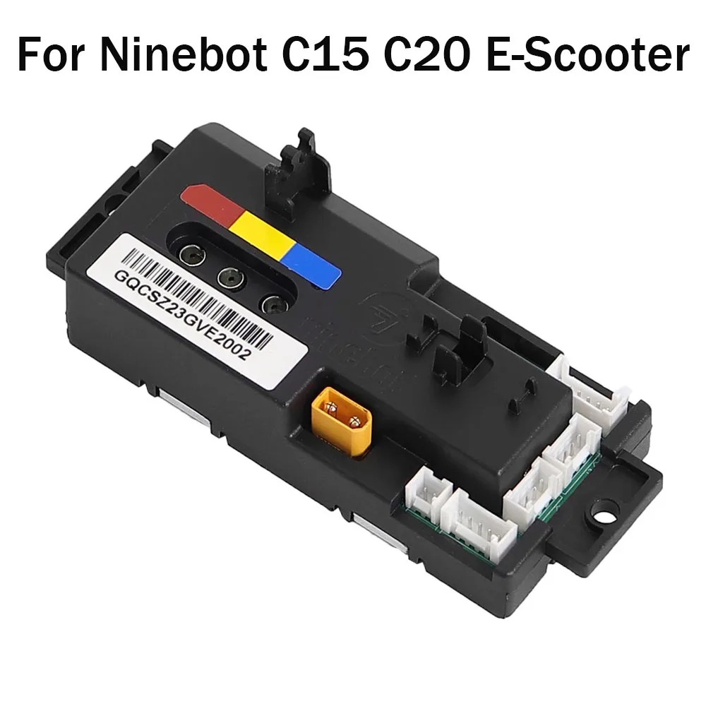 Original Controller Replacement Part Skateboard Circuit Mainboard Control Board For Ninebot C15 C20 KickScooter Electric Scooter