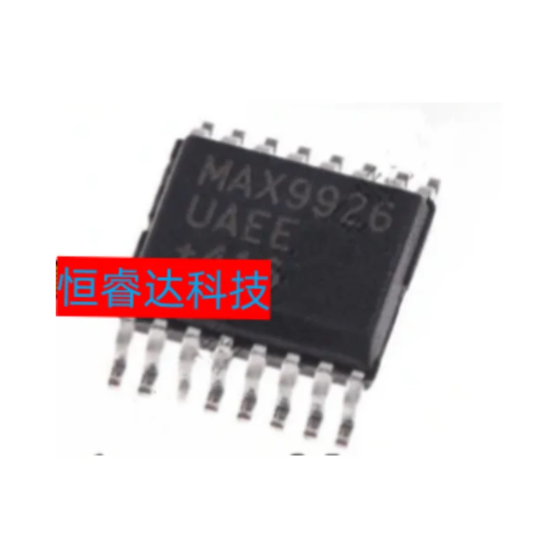 

5 шт. ~ 20 шт./партия MAX9926UAEE/V MAX9926UAEE MAX9926 SSOP16 новый оригинальный