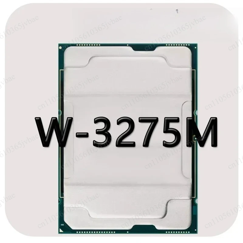 38.5MB Cache 205W Power Consumption, Suitable for C422 Series Main Board Processing Accessories