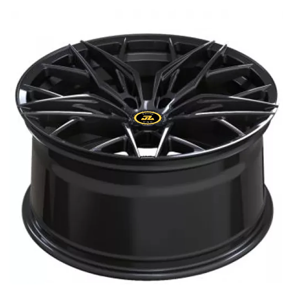 JZLo Monoblock Forged Wheels for W205 Leon Cupra