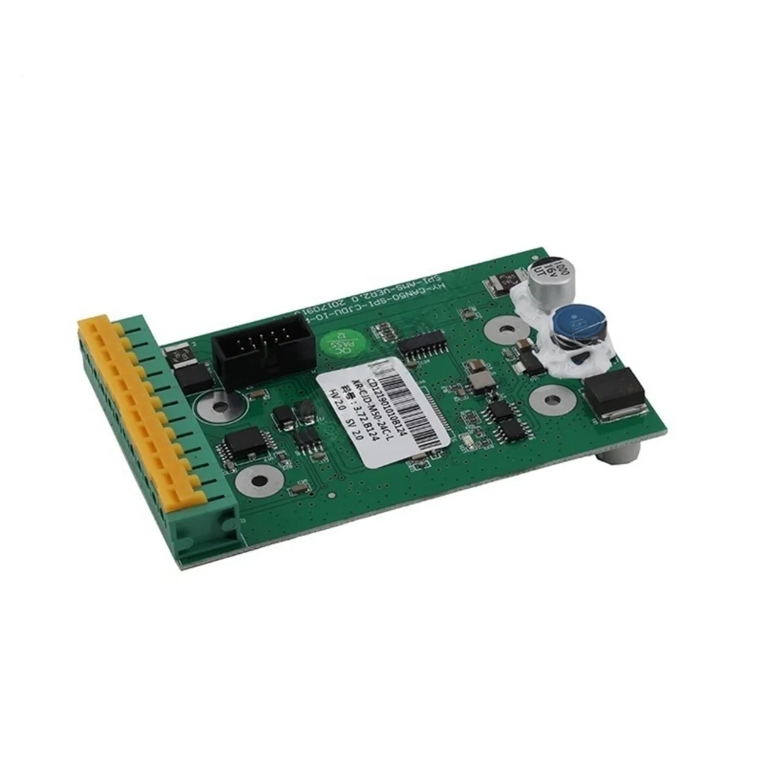Sany Crane Cable Reel Computer Board Sany Crane Circuit Board Expansion Module IOSM-CJ50 -50m-L