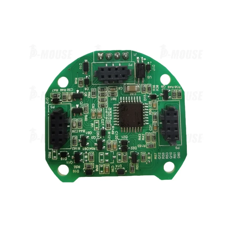 Battery Protection Board BMS for Ninebot E22/E25 Electric Scooter Repair Accessories Replacement Parts