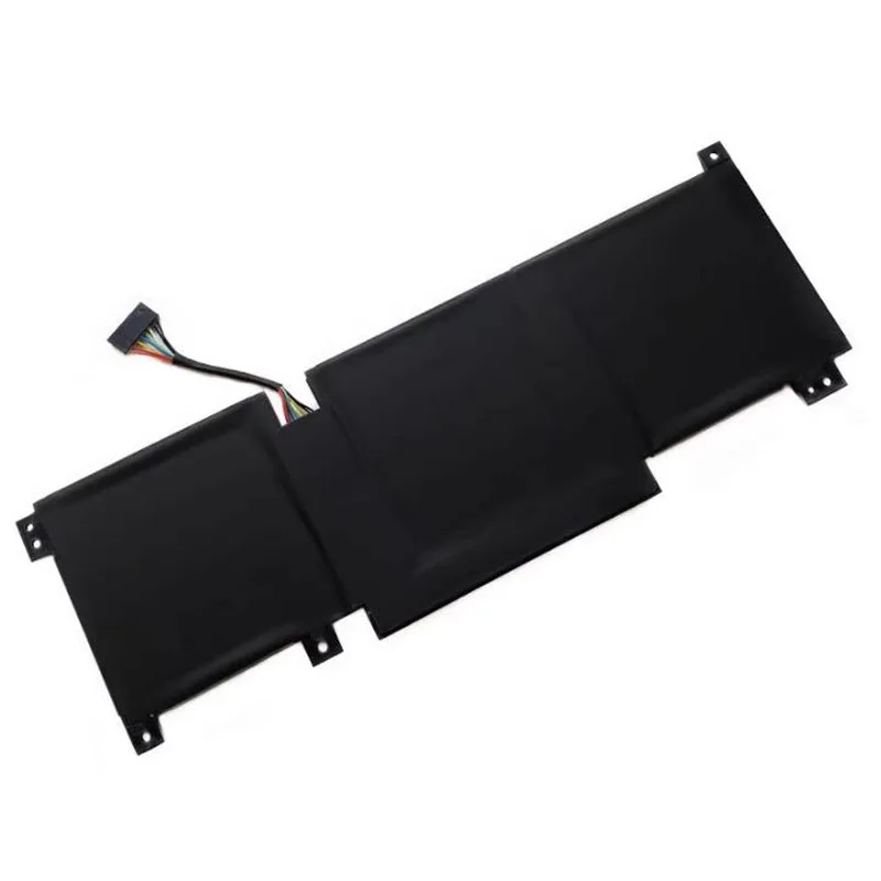 Laptop Battery For MSI Crosshair 17 A11U A11UCK A11UEK A11UDK 11.4V 4700mAh 53.5Wh New