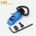SI BU QD Mount B