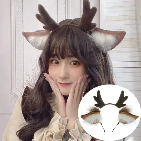 6 best sales hornhuvudband - №3