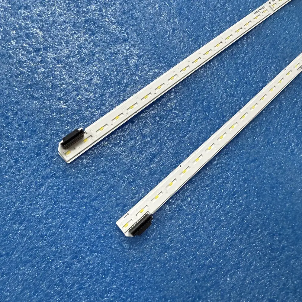 

Полностью светодиодная лента подсветки для 43UJ750V-ZB 43UJ740V-ZB 43UJ752V-ZB 43UJ752T 43UV761H 43UF771V 43SK7900PLA 43UJ7507