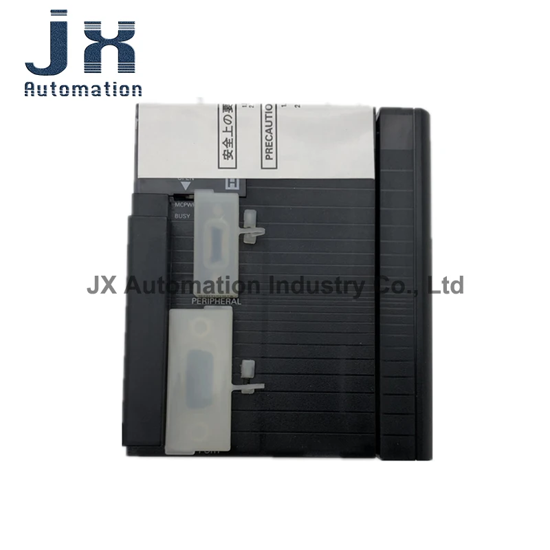 Original CJ1G Series PLC CPU Module CJ1G-CPU43H