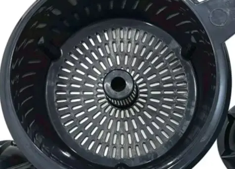 

Multi-functional Juicer Filter Basket Tool Set For TM5/TM6 Juicers Portable Juicer Replacement Parts