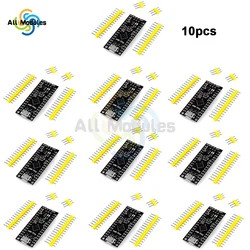 1-10PCS ATTINY88 Micro Development Board 16Mhz /Digispark ATTINY85 Upgraded /NANO V3.0 ATmega328 Extended Compatible for Arduino