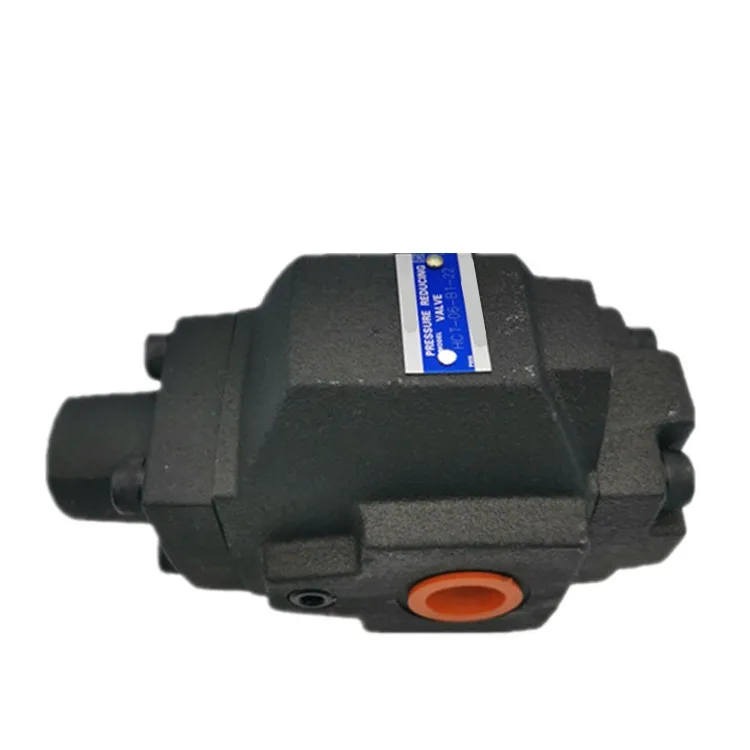 HCT Hydraulic Valve HCT-03 HCT-06 HCT-10 Pressure Control Valve HCT-06-B1-22